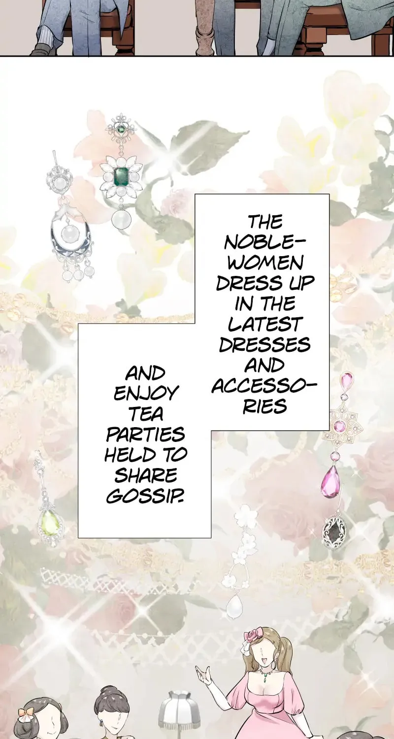 Nullitas ~The Counterfeit Bride~ Chapter 70 page 24 - 