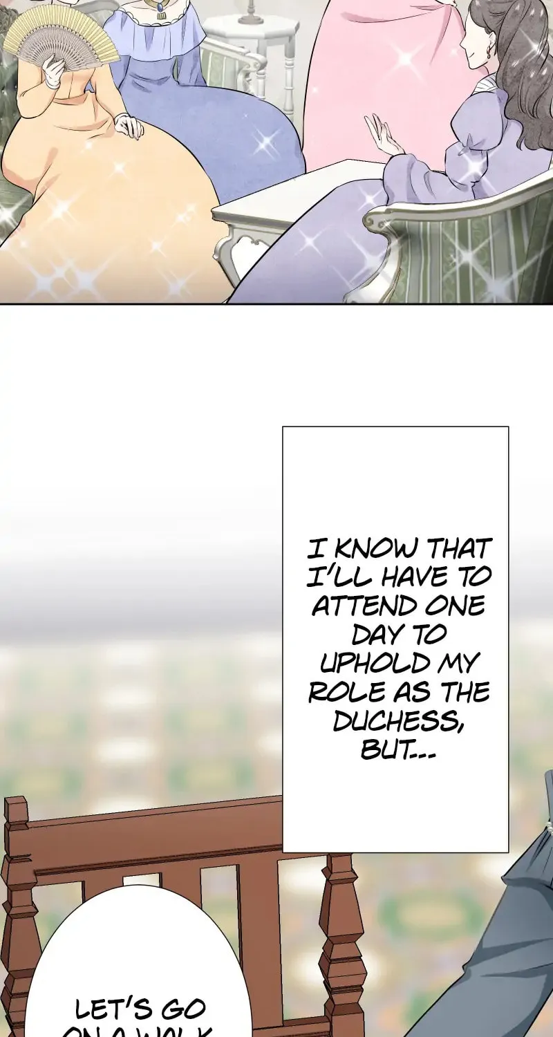 Nullitas ~The Counterfeit Bride~ Chapter 70 page 25 - 
