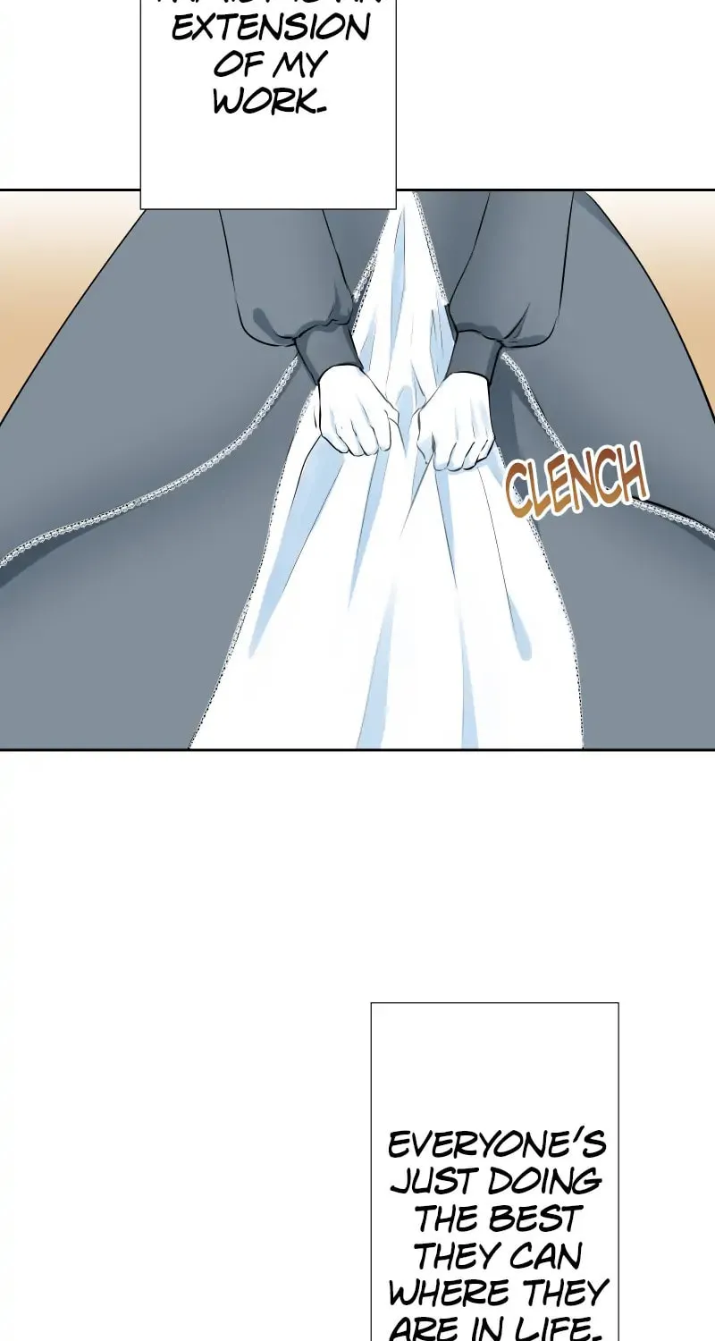 Nullitas ~The Counterfeit Bride~ Chapter 70 page 33 - 