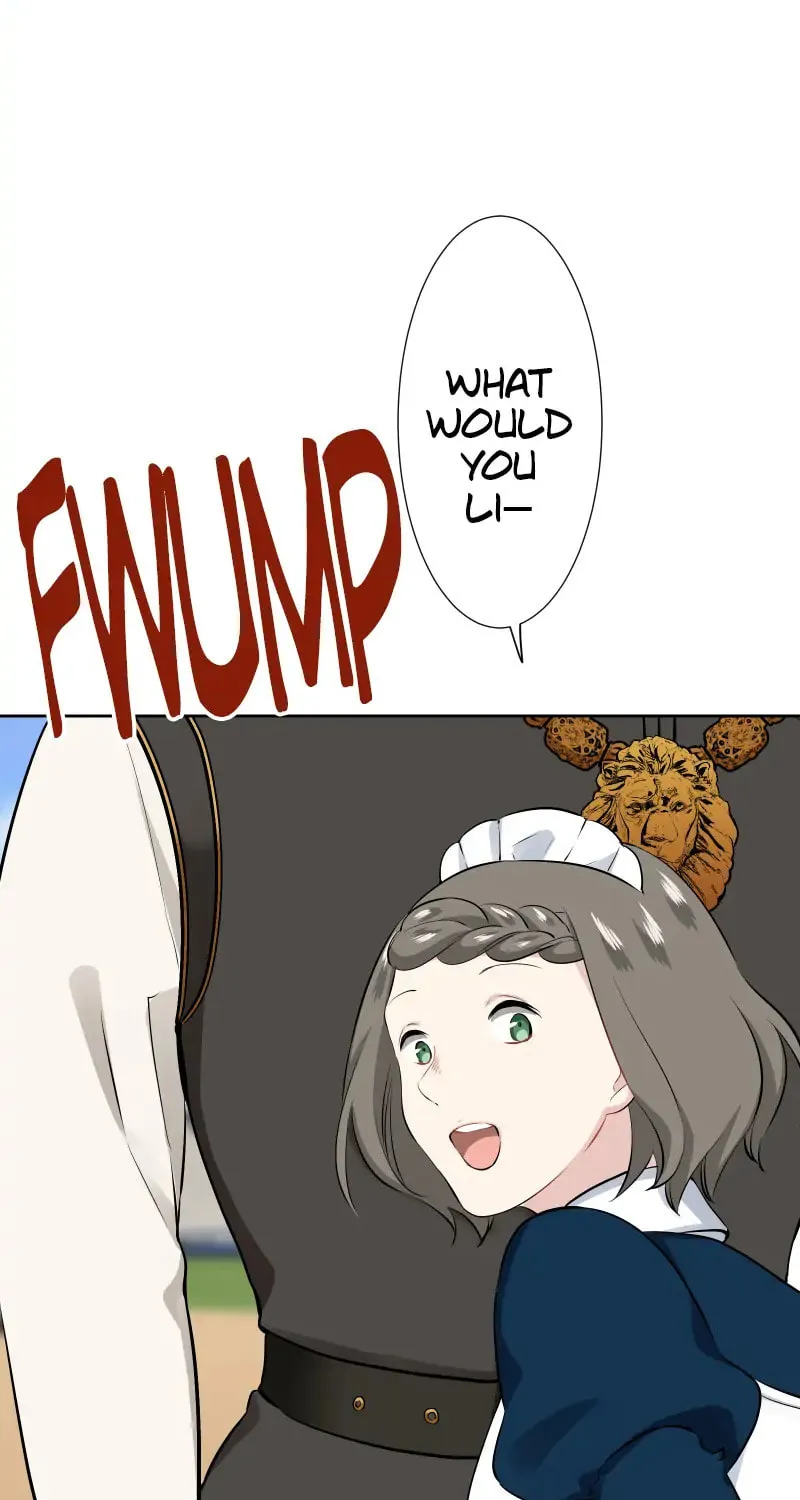 Nullitas ~The Counterfeit Bride~ Chapter 70 page 37 - 