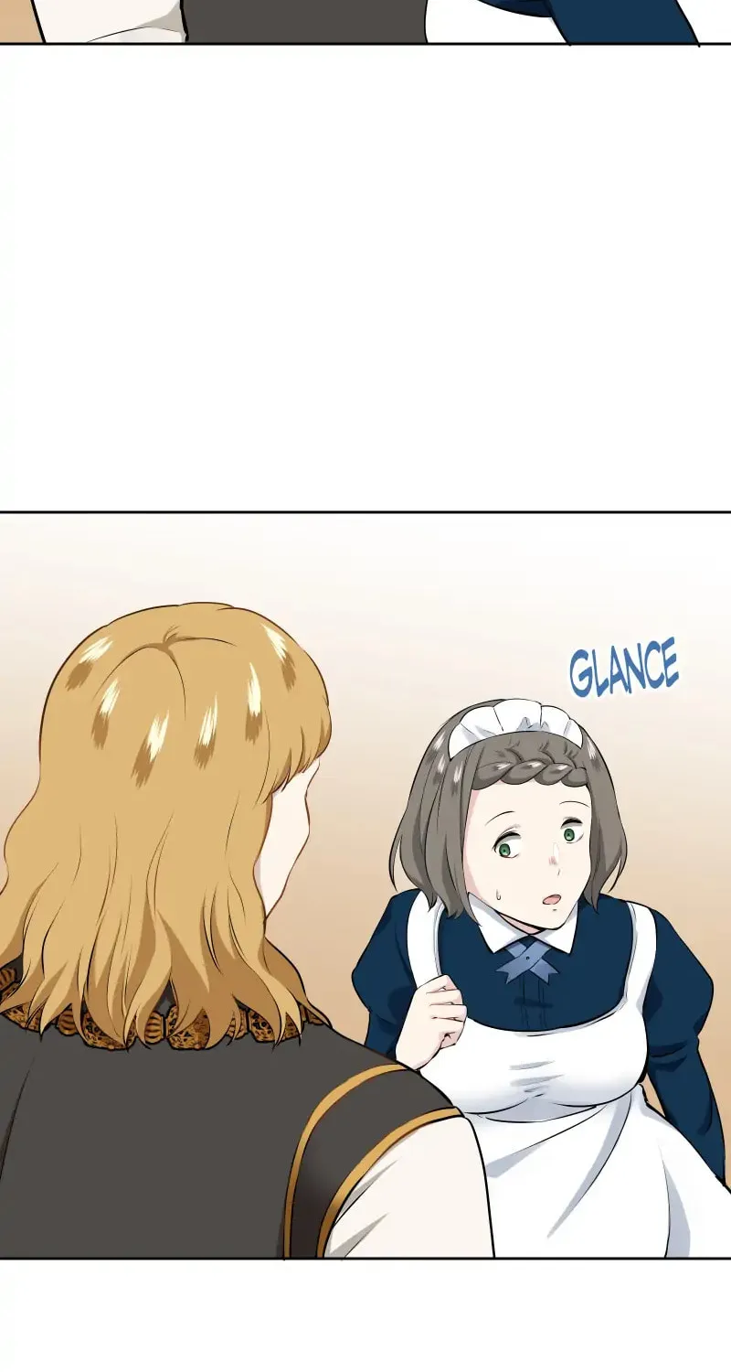 Nullitas ~The Counterfeit Bride~ Chapter 70 page 38 - 