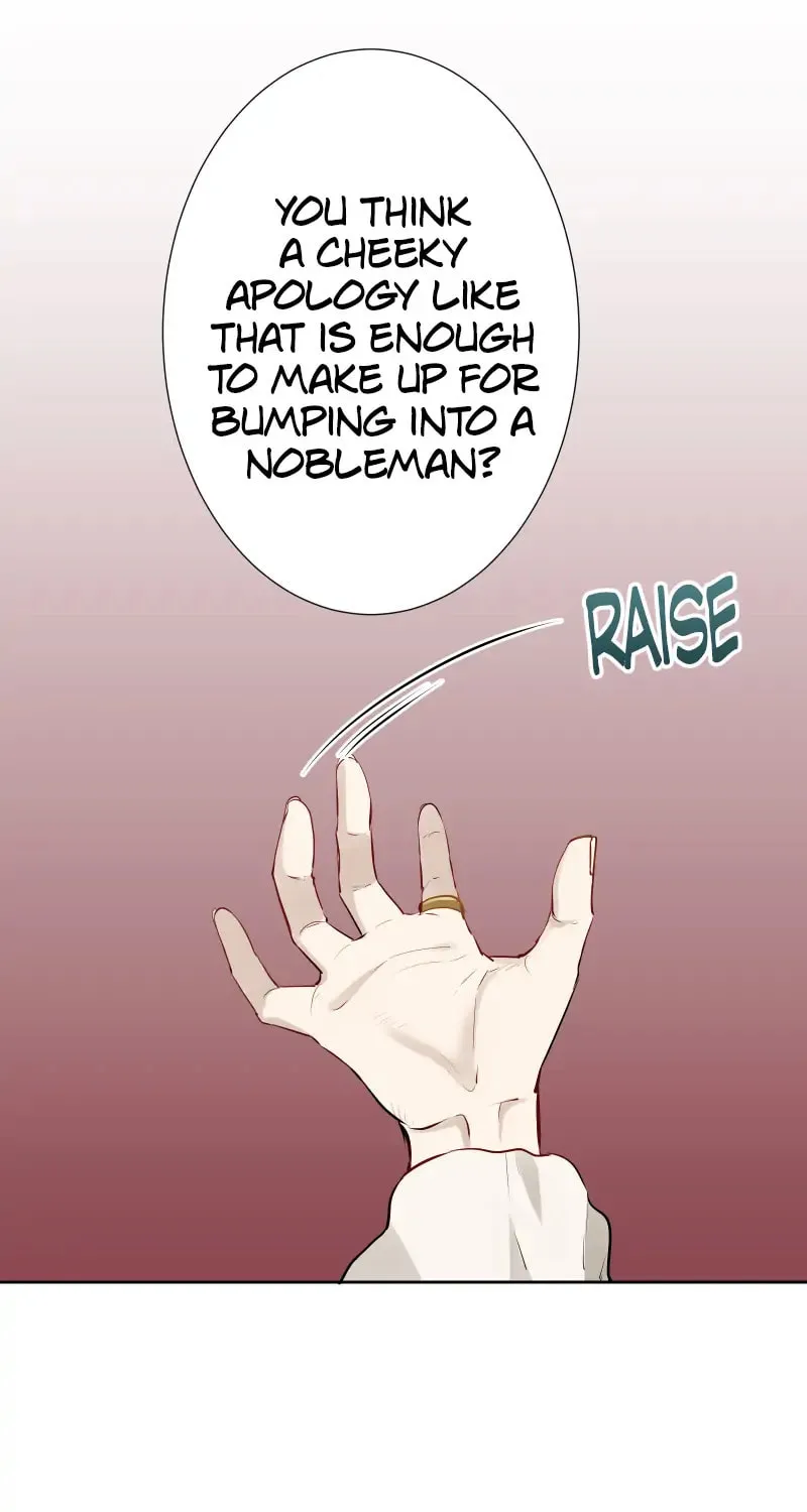 Nullitas ~The Counterfeit Bride~ Chapter 70 page 41 - 