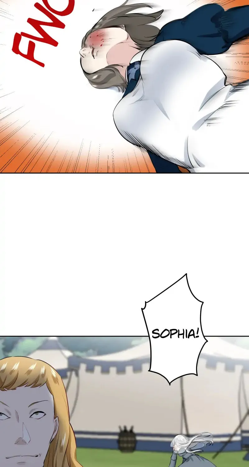 Nullitas ~The Counterfeit Bride~ Chapter 70 page 44 - 