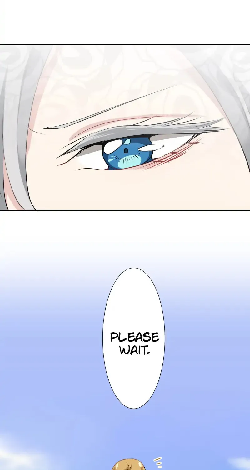 Nullitas ~The Counterfeit Bride~ Chapter 70 page 48 - 