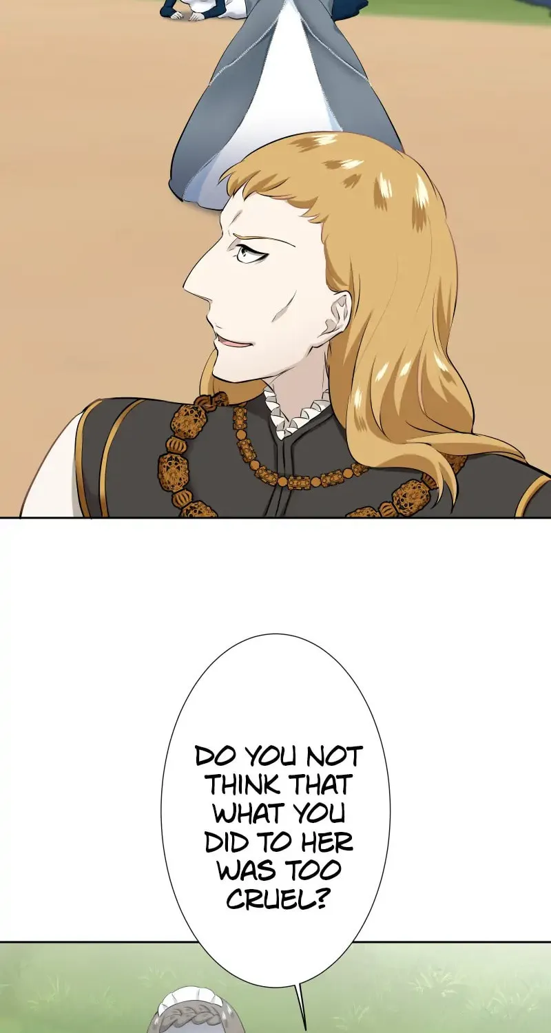 Nullitas ~The Counterfeit Bride~ Chapter 70 page 50 - 