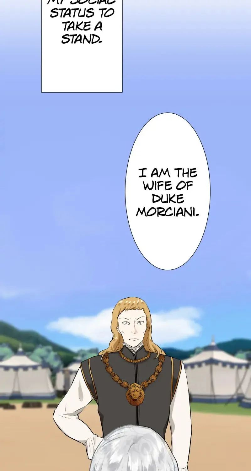 Nullitas ~The Counterfeit Bride~ Chapter 70 page 56 - 