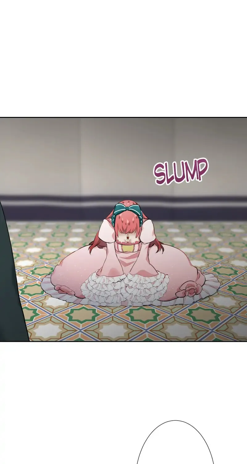 Nullitas ~The Counterfeit Bride~ Chapter 70 page 8 - 