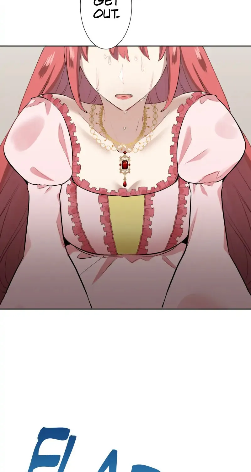 Nullitas ~The Counterfeit Bride~ Chapter 70 page 10 - 