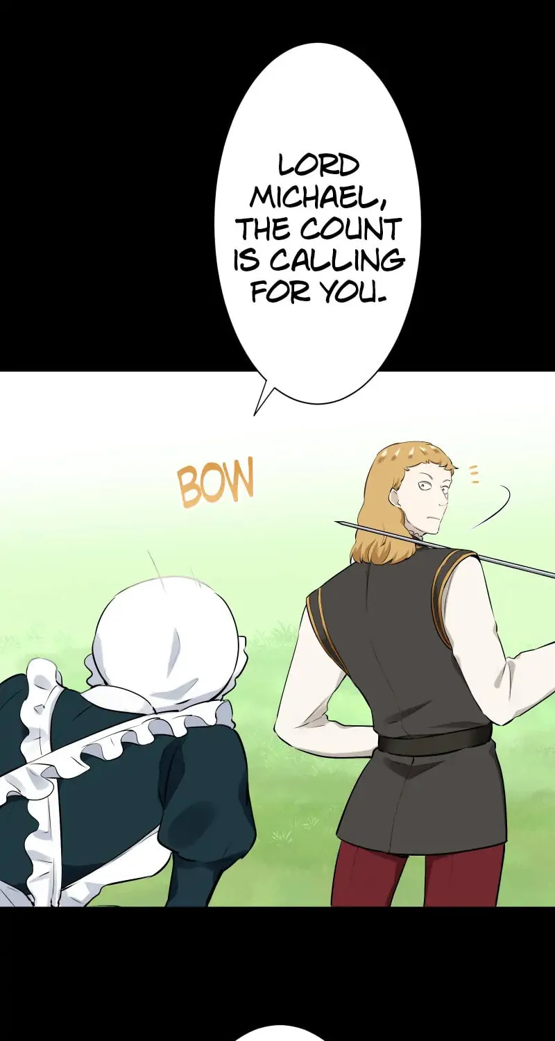 Nullitas ~The Counterfeit Bride~ Chapter 71 page 1 - 