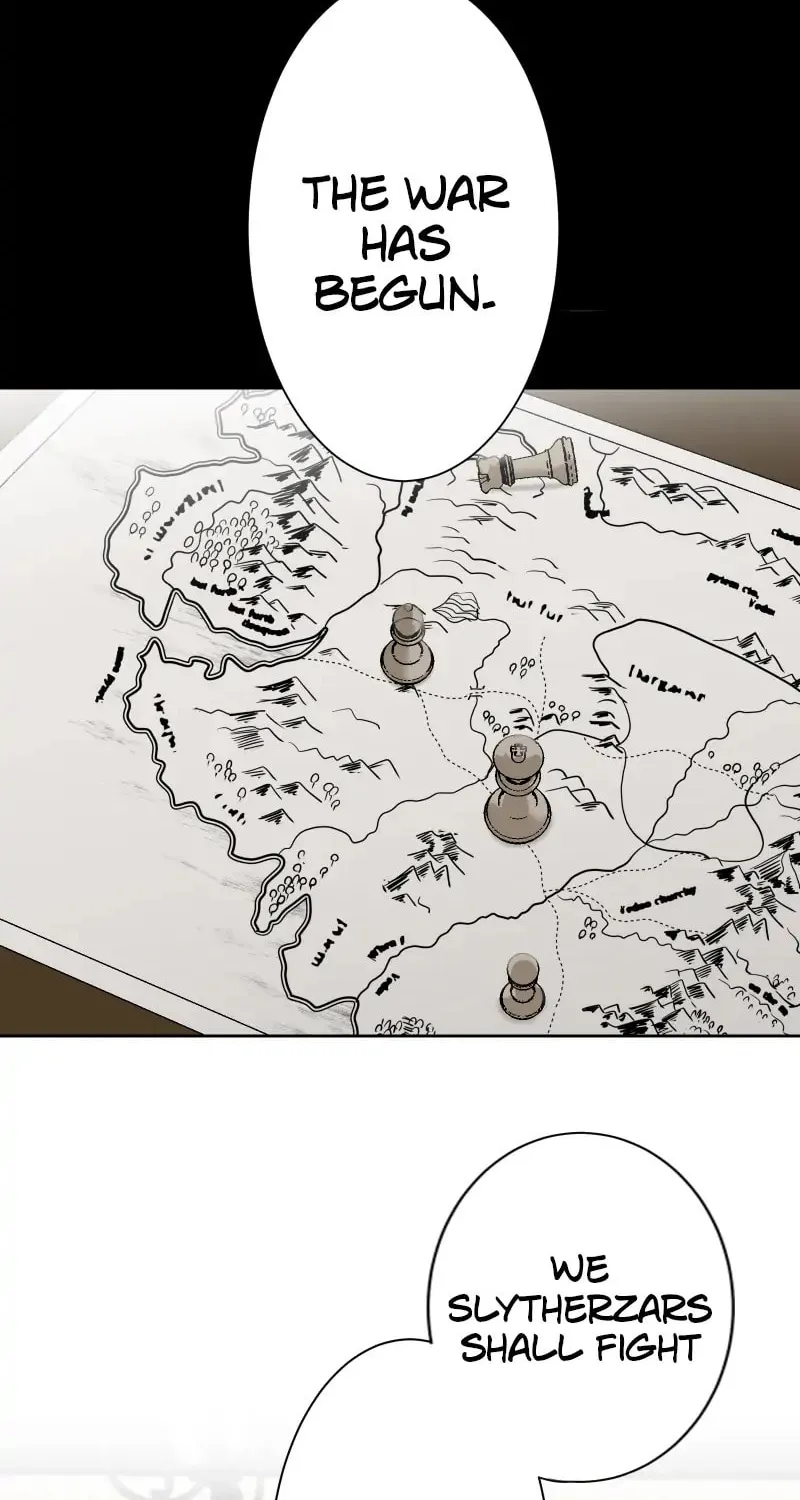 Nullitas ~The Counterfeit Bride~ Chapter 71 page 2 - 