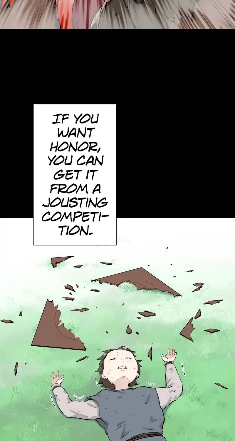 Nullitas ~The Counterfeit Bride~ Chapter 71 page 11 - 