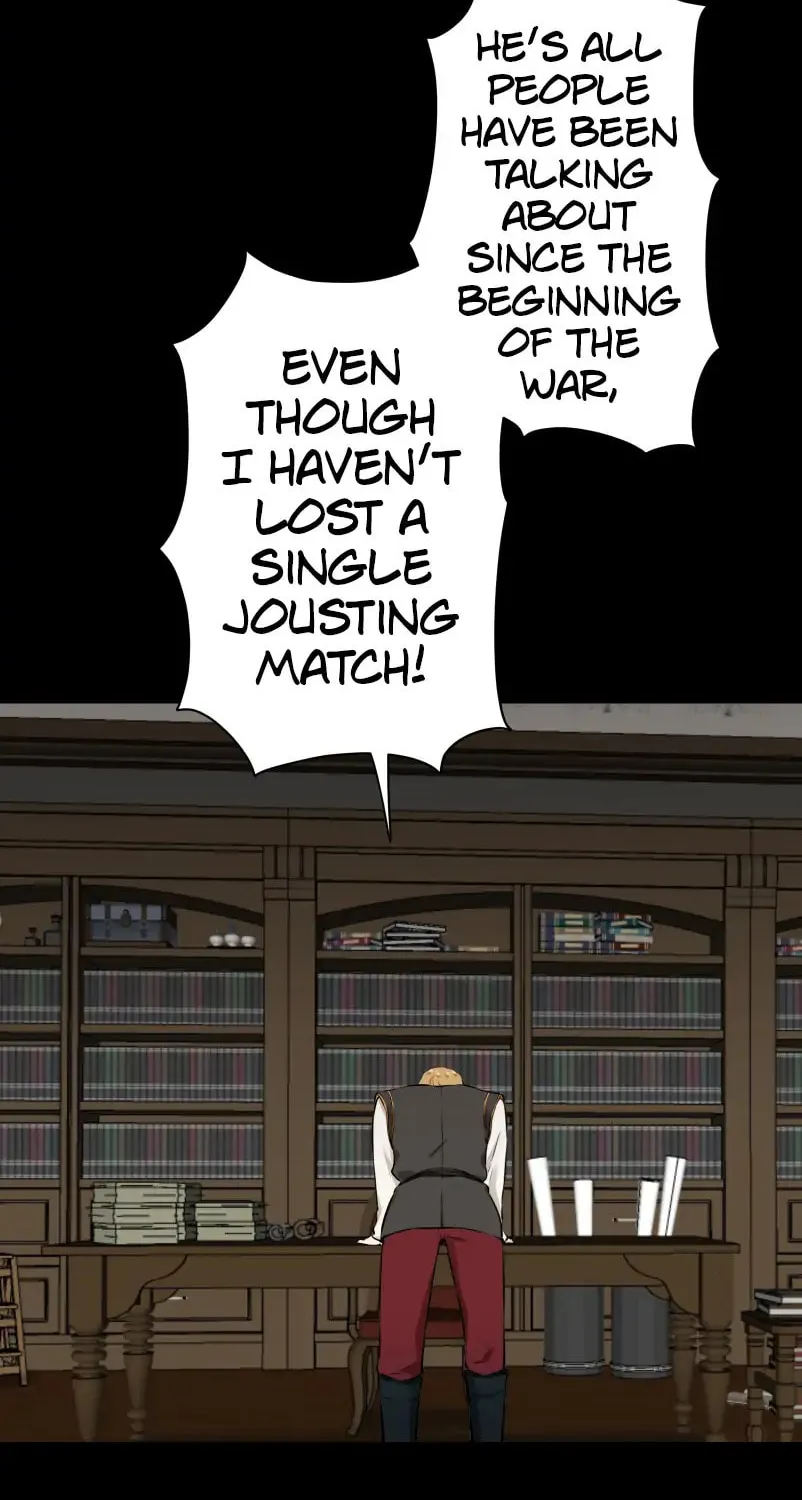 Nullitas ~The Counterfeit Bride~ Chapter 71 page 14 - 