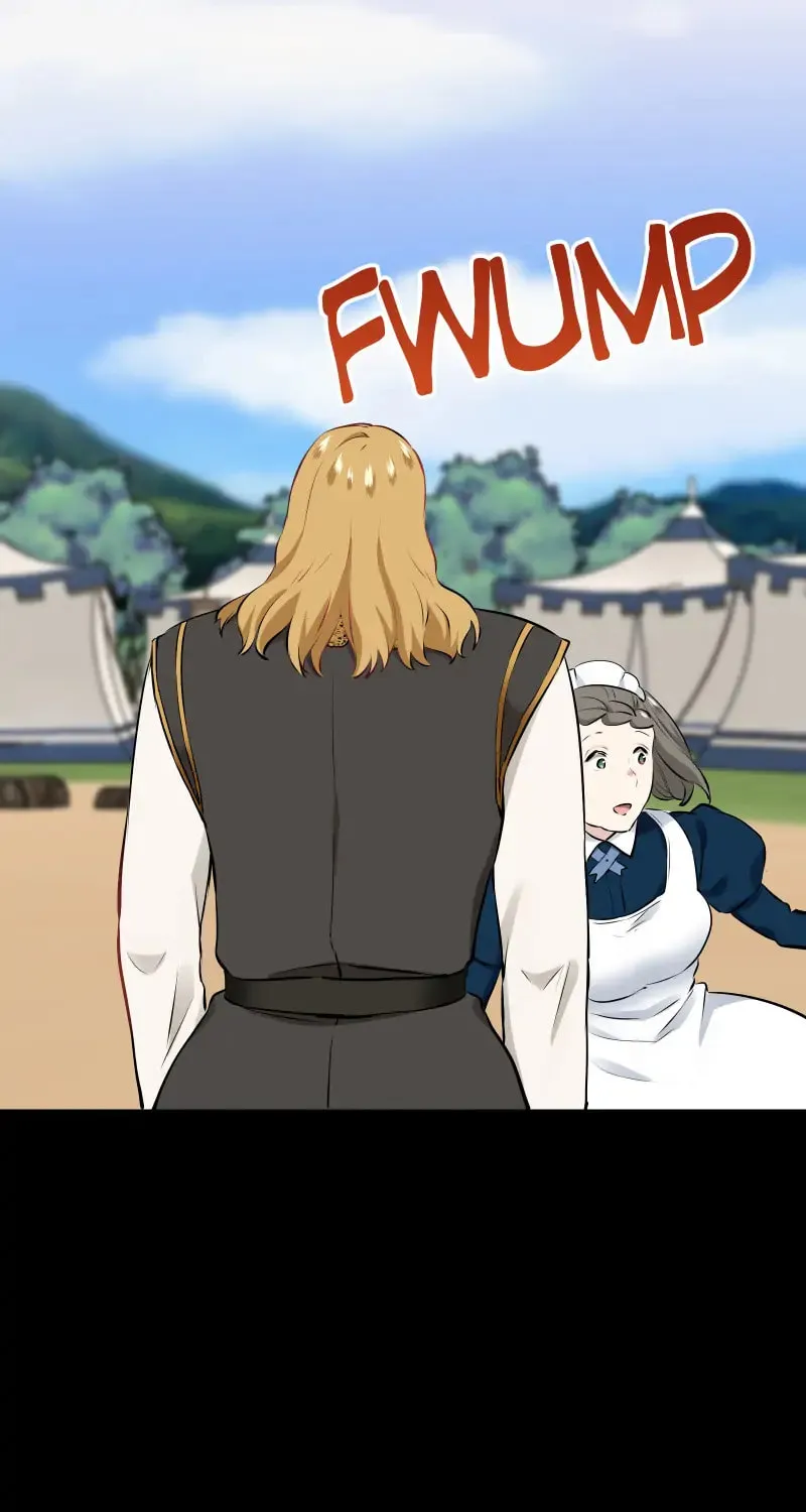 Nullitas ~The Counterfeit Bride~ Chapter 71 page 19 - 