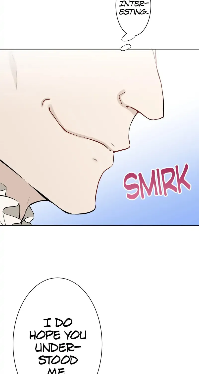 Nullitas ~The Counterfeit Bride~ Chapter 71 page 26 - 