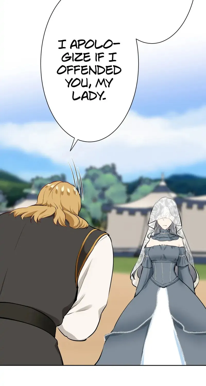 Nullitas ~The Counterfeit Bride~ Chapter 71 page 28 - 