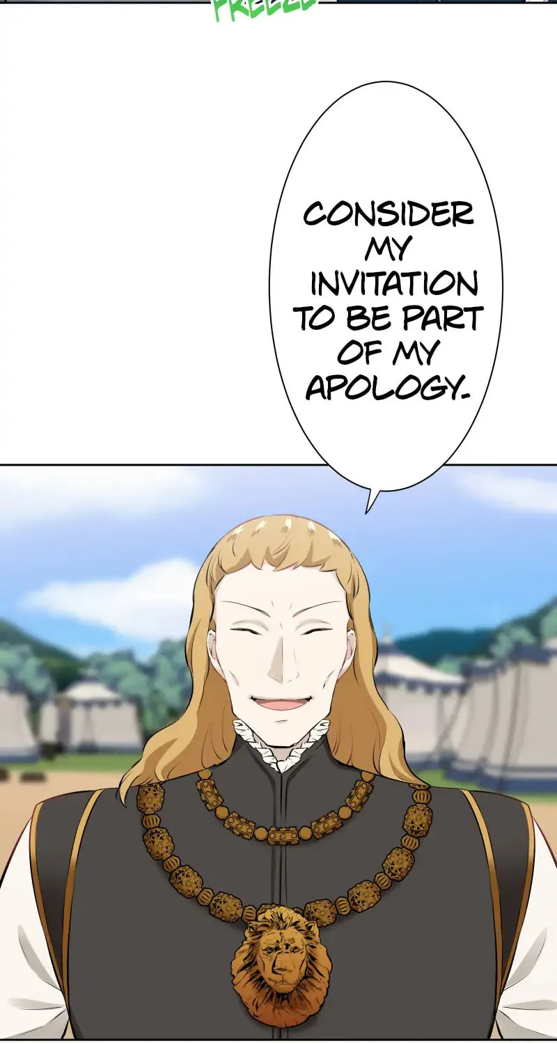 Nullitas ~The Counterfeit Bride~ Chapter 71 page 32 - 