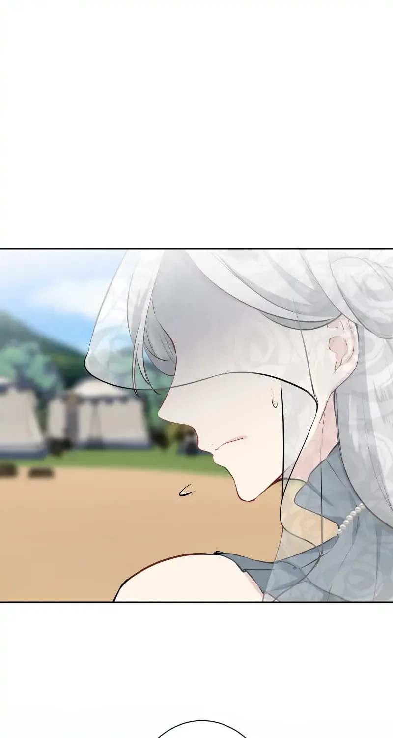 Nullitas ~The Counterfeit Bride~ Chapter 71 page 33 - 