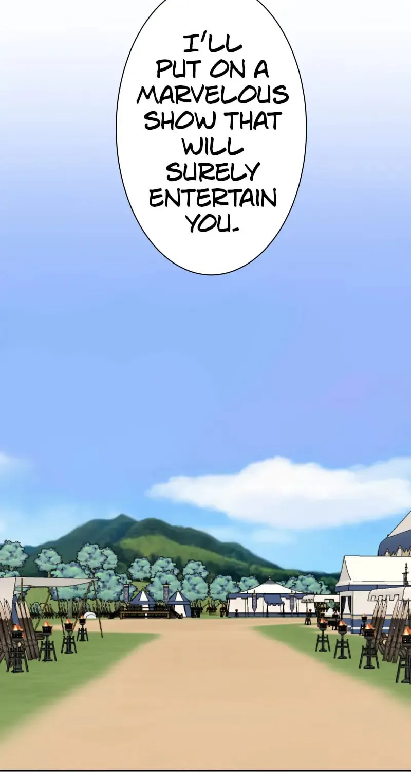 Nullitas ~The Counterfeit Bride~ Chapter 71 page 34 - 