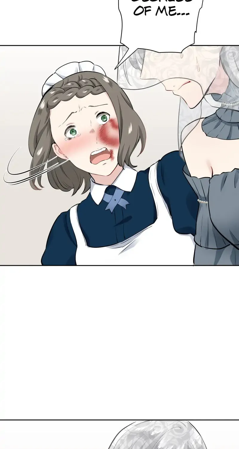 Nullitas ~The Counterfeit Bride~ Chapter 71 page 38 - 