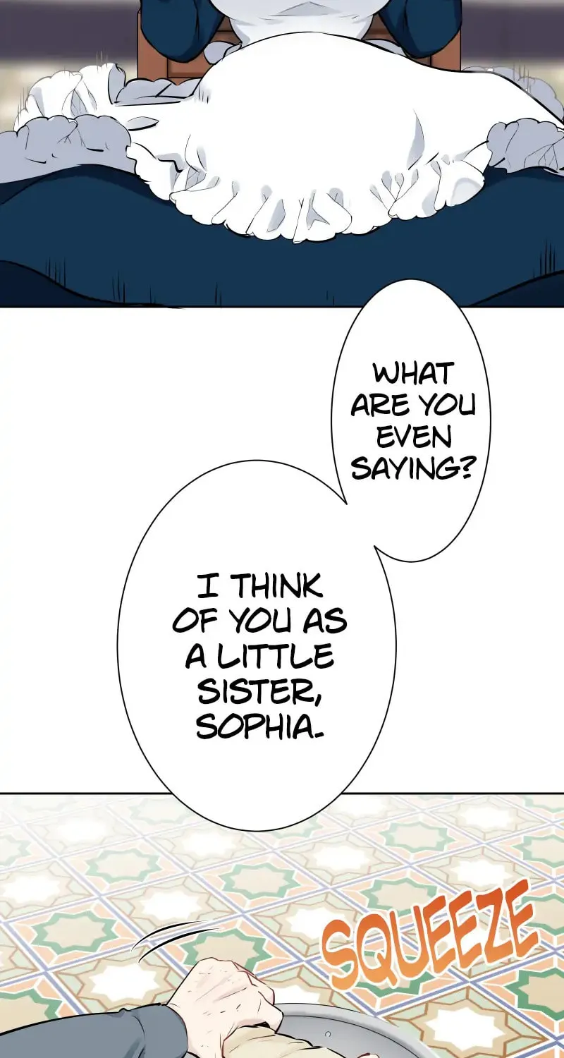 Nullitas ~The Counterfeit Bride~ Chapter 71 page 40 - 