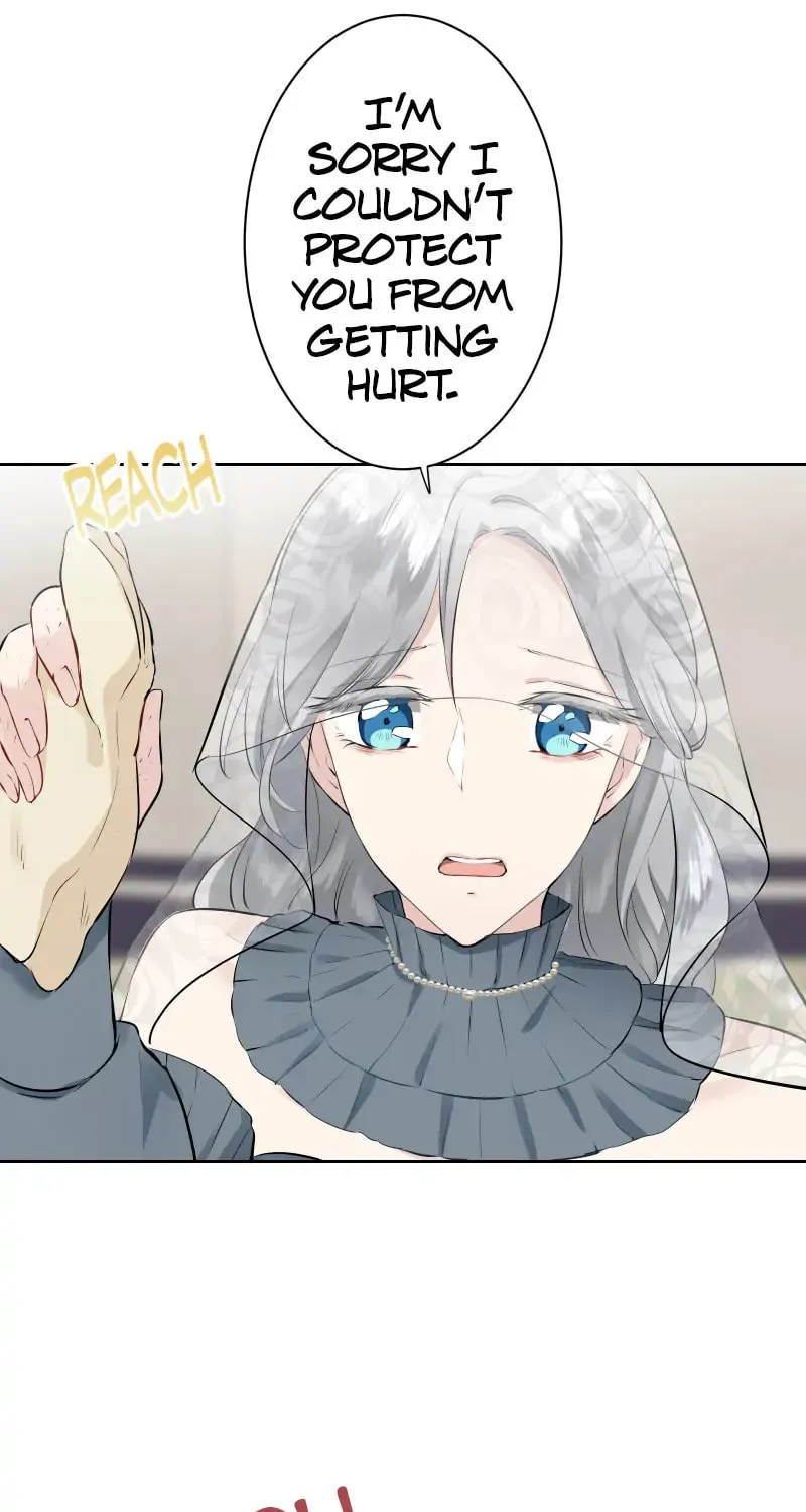 Nullitas ~The Counterfeit Bride~ Chapter 71 page 42 - 