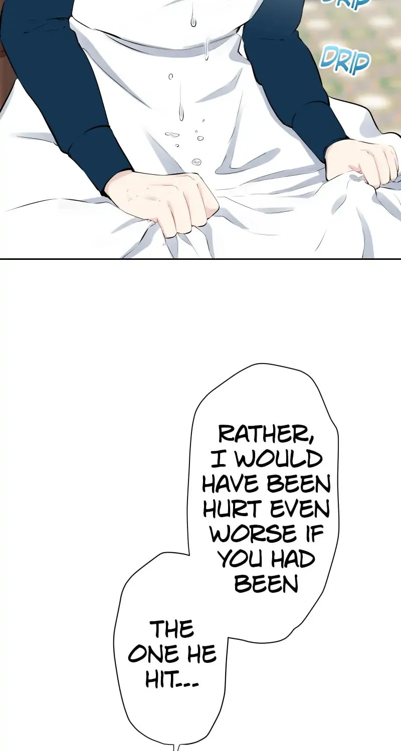 Nullitas ~The Counterfeit Bride~ Chapter 71 page 44 - 
