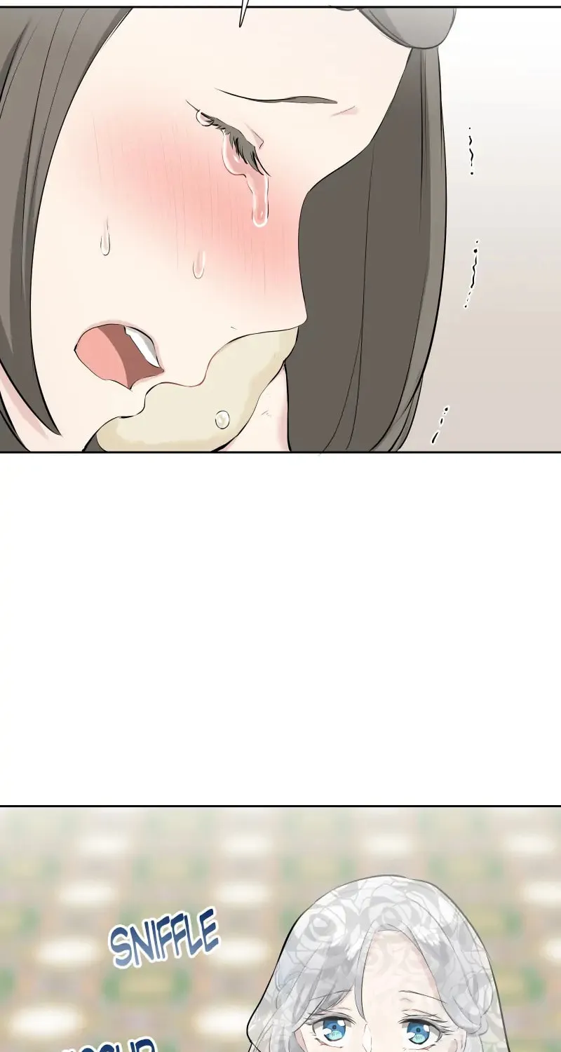 Nullitas ~The Counterfeit Bride~ Chapter 71 page 45 - 