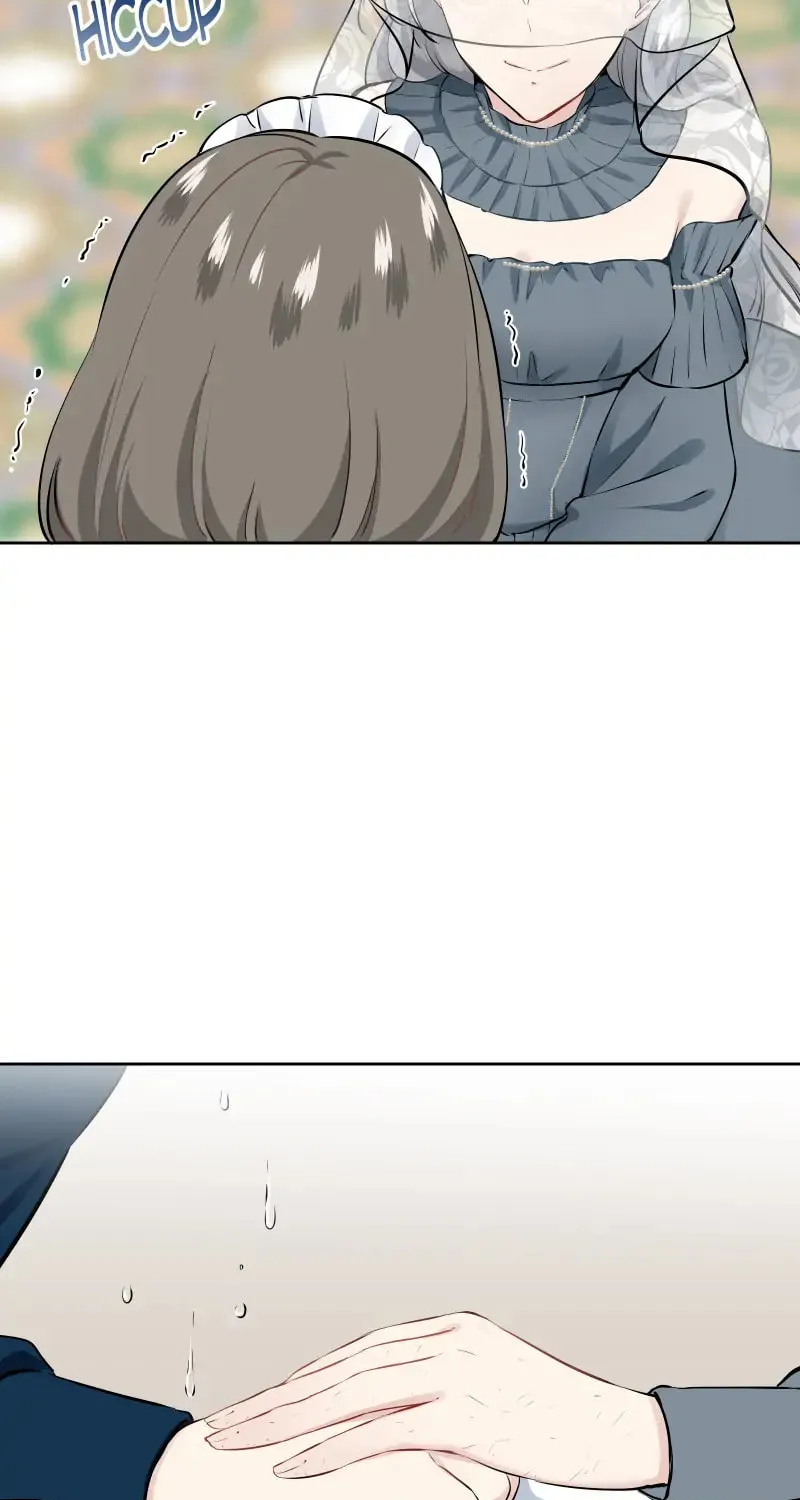 Nullitas ~The Counterfeit Bride~ Chapter 71 page 46 - 