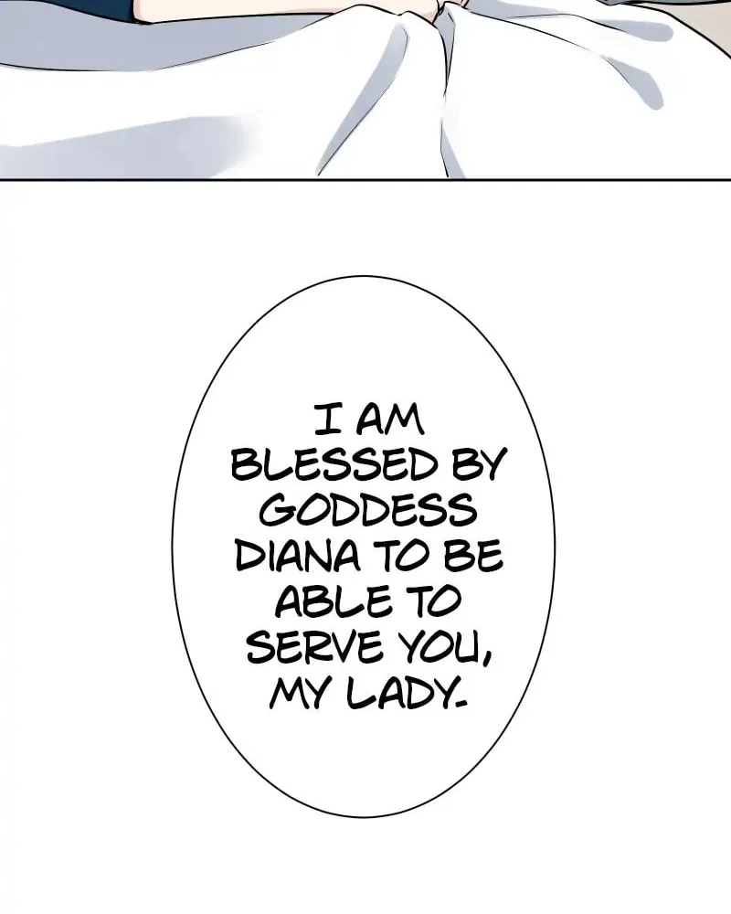 Nullitas ~The Counterfeit Bride~ Chapter 71 page 47 - 