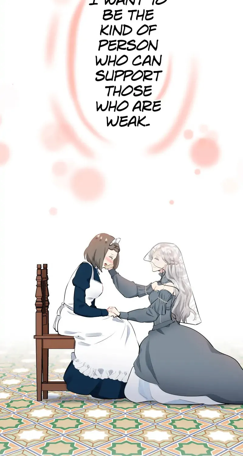 Nullitas ~The Counterfeit Bride~ Chapter 71 page 50 - 