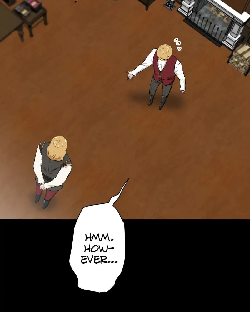 Nullitas ~The Counterfeit Bride~ Chapter 71 page 6 - 