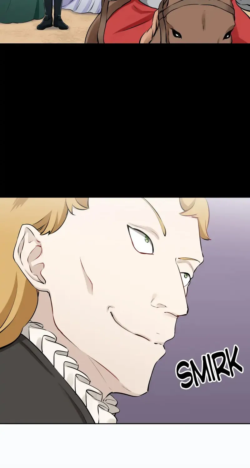 Nullitas ~The Counterfeit Bride~ Chapter 71 page 8 - 