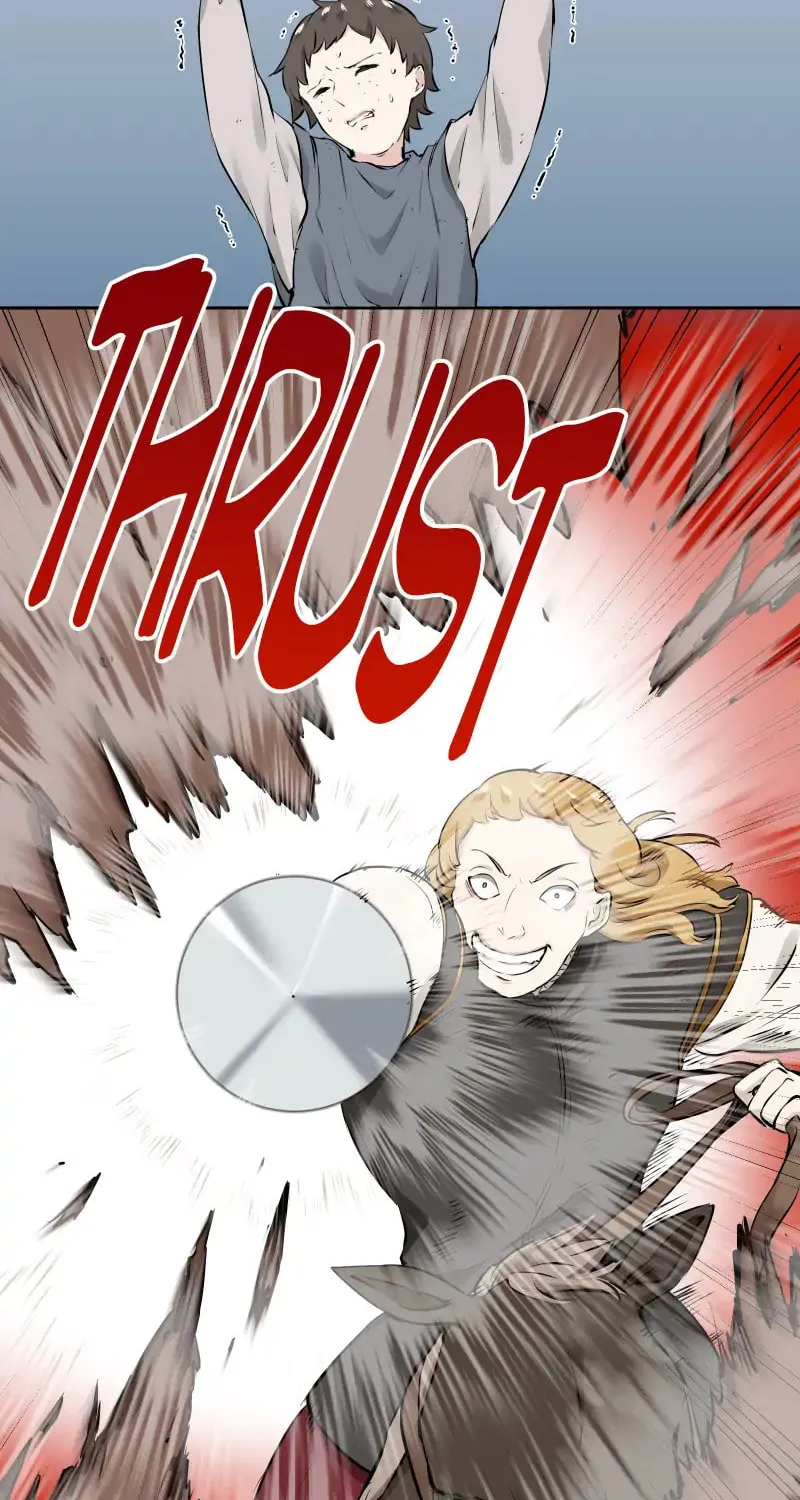 Nullitas ~The Counterfeit Bride~ Chapter 71 page 10 - 