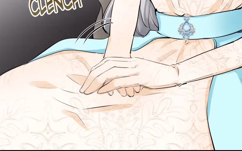 Nullitas ~The Counterfeit Bride~ Chapter 72.5 page 17 - 