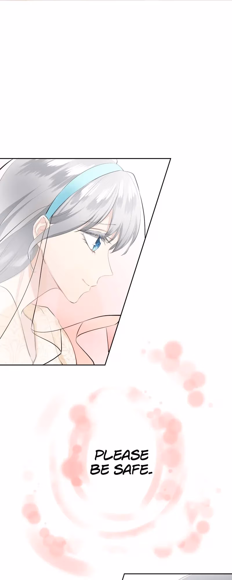 Nullitas ~The Counterfeit Bride~ Chapter 72.5 page 24 - 