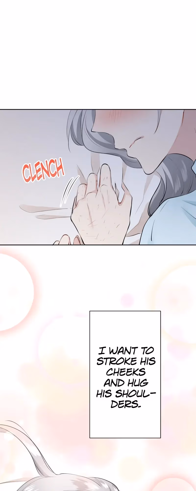 Nullitas ~The Counterfeit Bride~ Chapter 72.5 page 10 - 