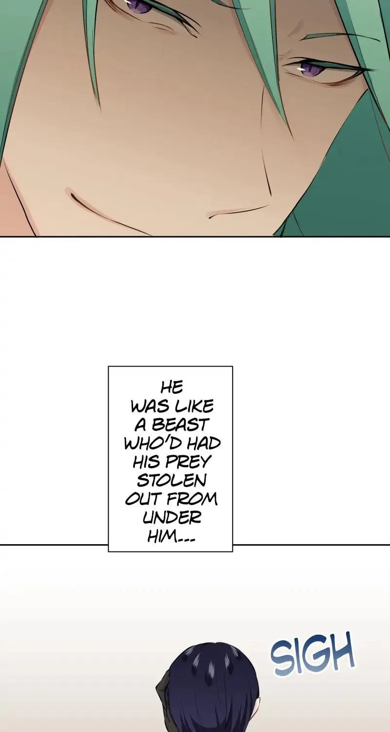 Nullitas ~The Counterfeit Bride~ Chapter 72 page 21 - 