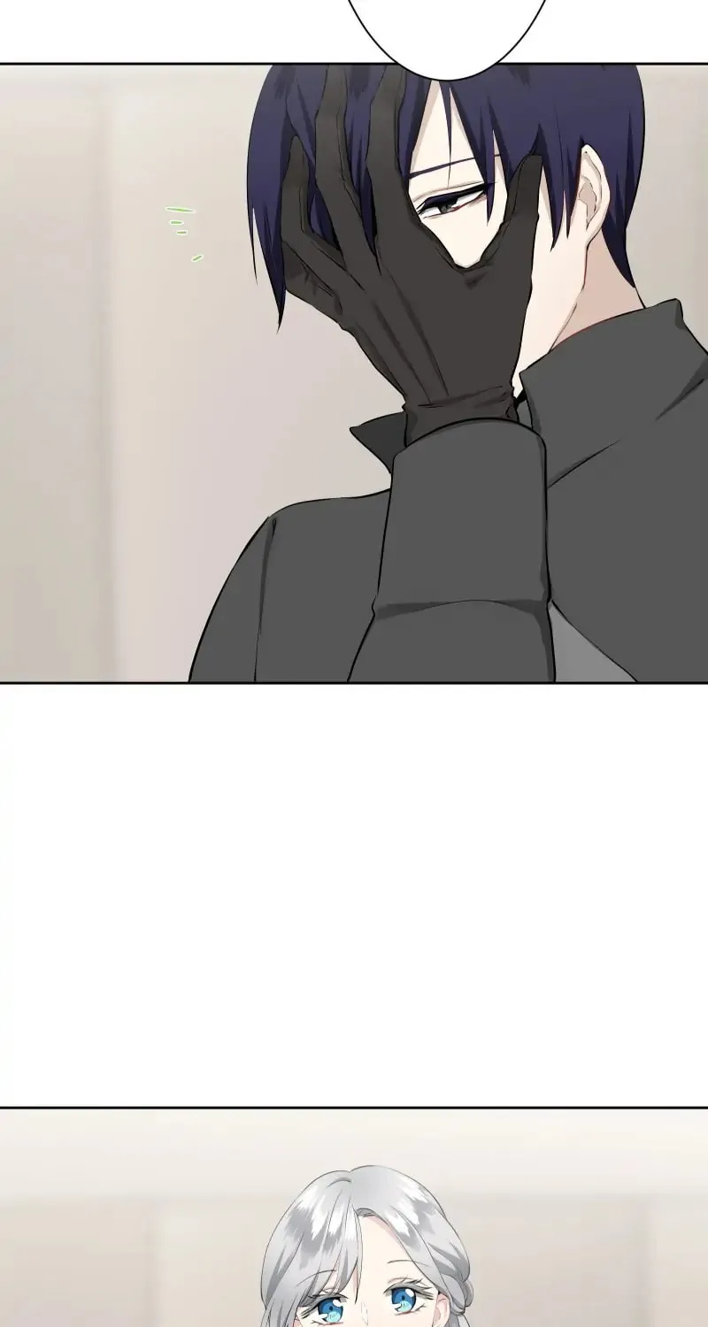 Nullitas ~The Counterfeit Bride~ Chapter 72 page 30 - 