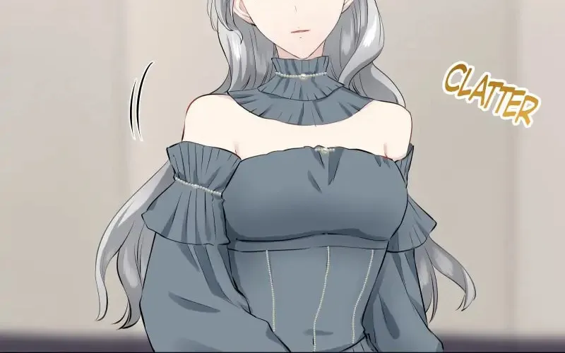 Nullitas ~The Counterfeit Bride~ Chapter 72 page 31 - 