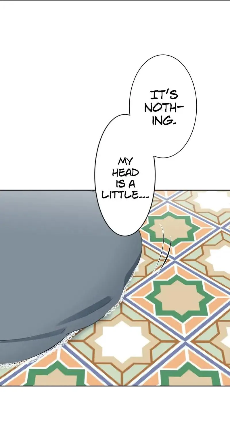 Nullitas ~The Counterfeit Bride~ Chapter 72 page 32 - 
