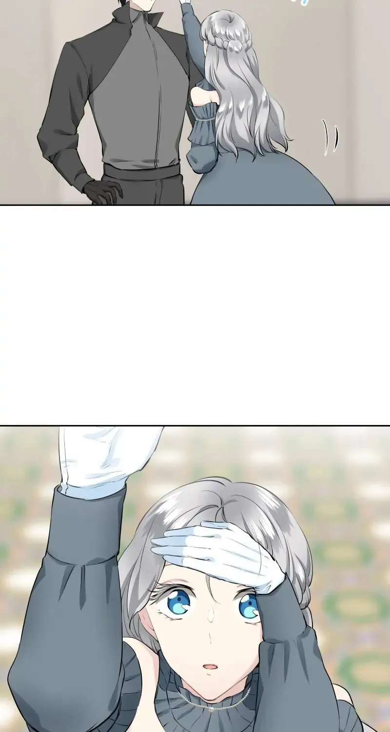 Nullitas ~The Counterfeit Bride~ Chapter 72 page 34 - 