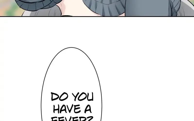 Nullitas ~The Counterfeit Bride~ Chapter 72 page 35 - 