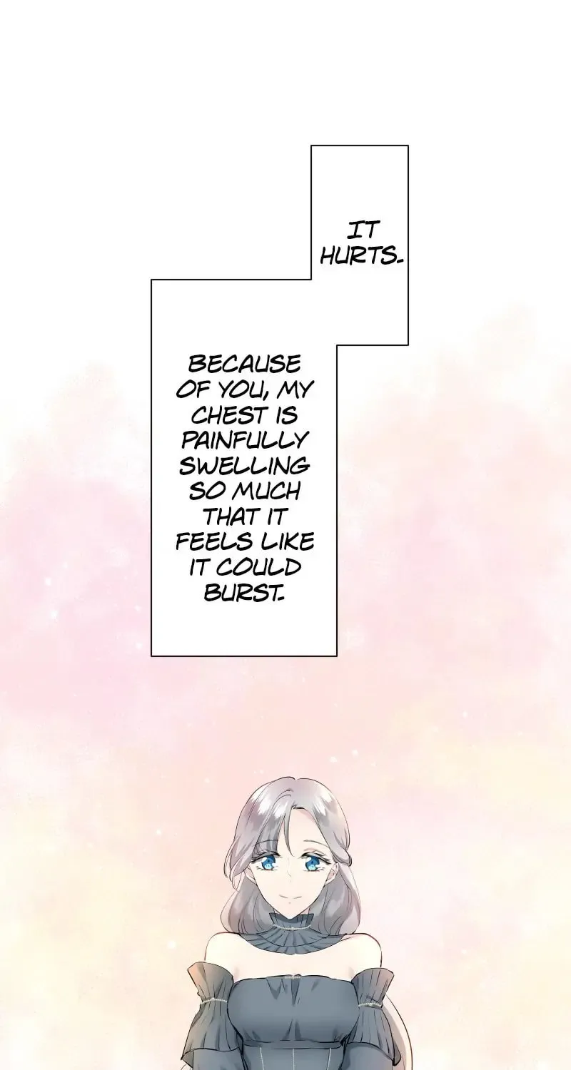 Nullitas ~The Counterfeit Bride~ Chapter 72 page 41 - 