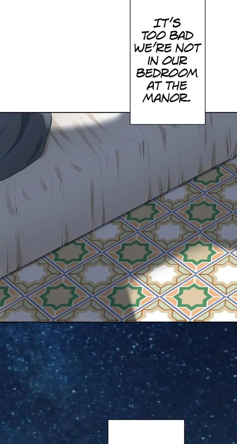 Nullitas ~The Counterfeit Bride~ Chapter 72 page 43 - 