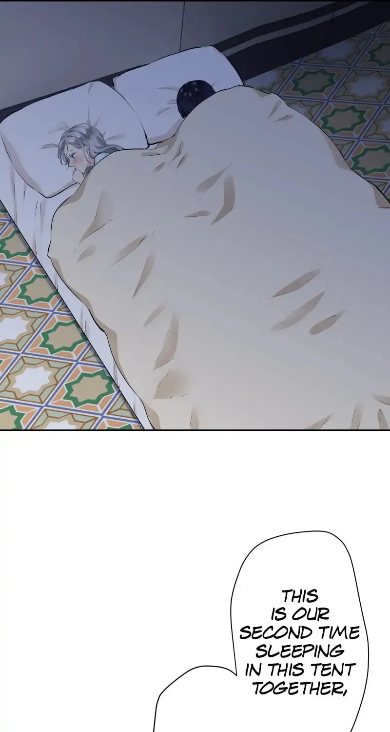 Nullitas ~The Counterfeit Bride~ Chapter 72 page 46 - 