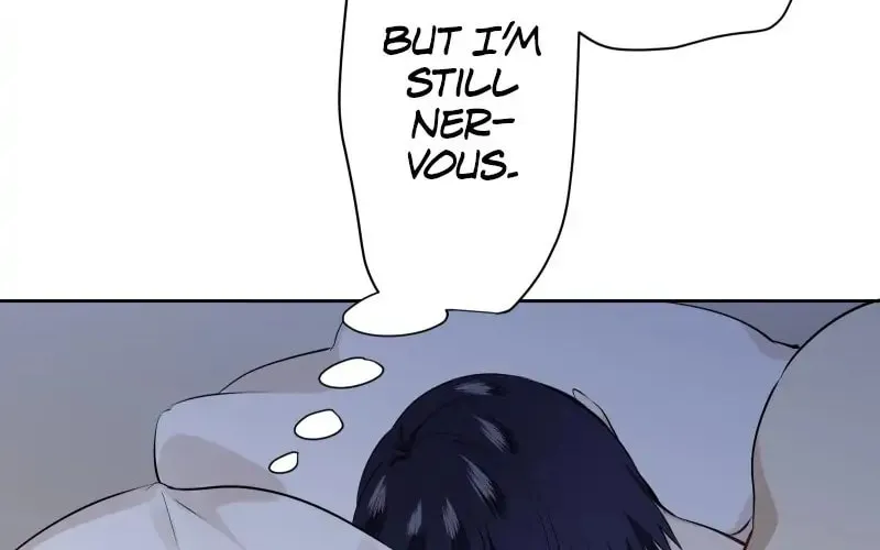 Nullitas ~The Counterfeit Bride~ Chapter 72 page 47 - 