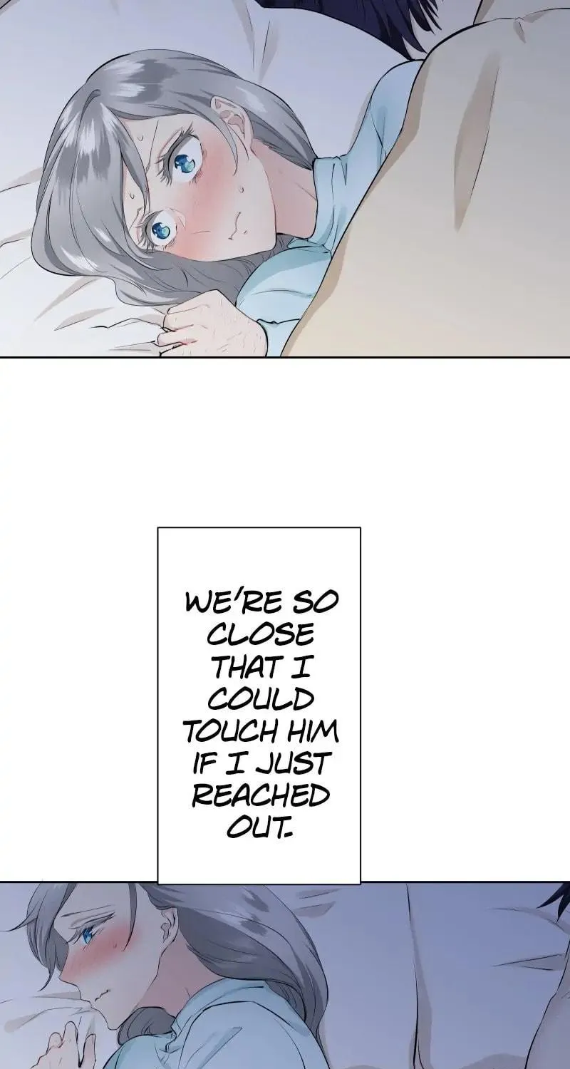Nullitas ~The Counterfeit Bride~ Chapter 72 page 48 - 