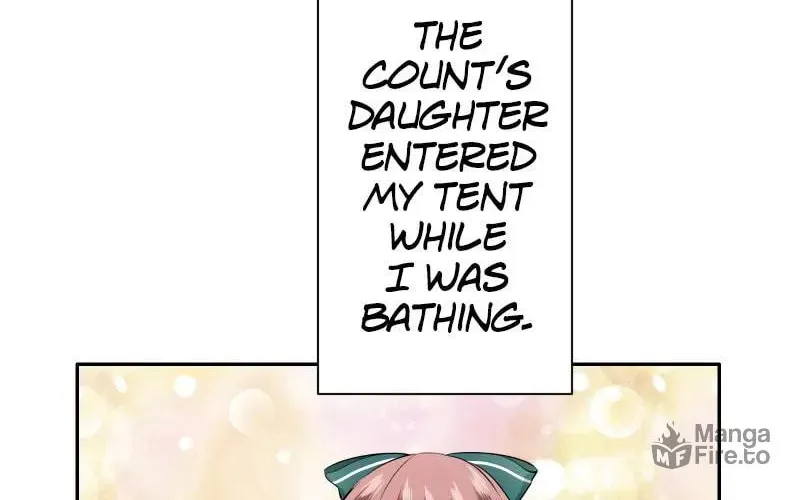 Nullitas ~The Counterfeit Bride~ Chapter 72 page 6 - 