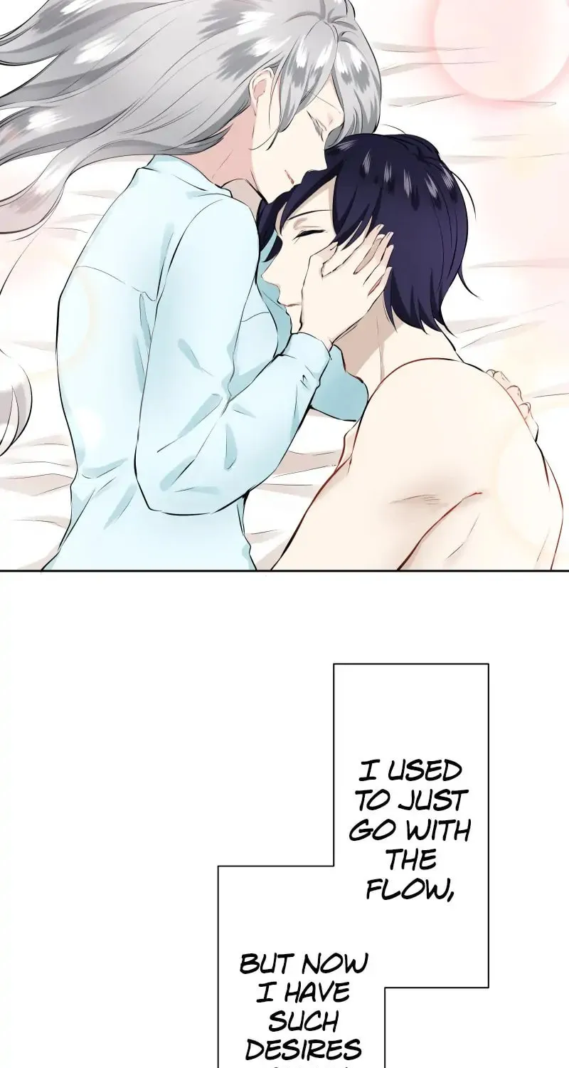Nullitas ~The Counterfeit Bride~ Chapter 72 page 52 - 