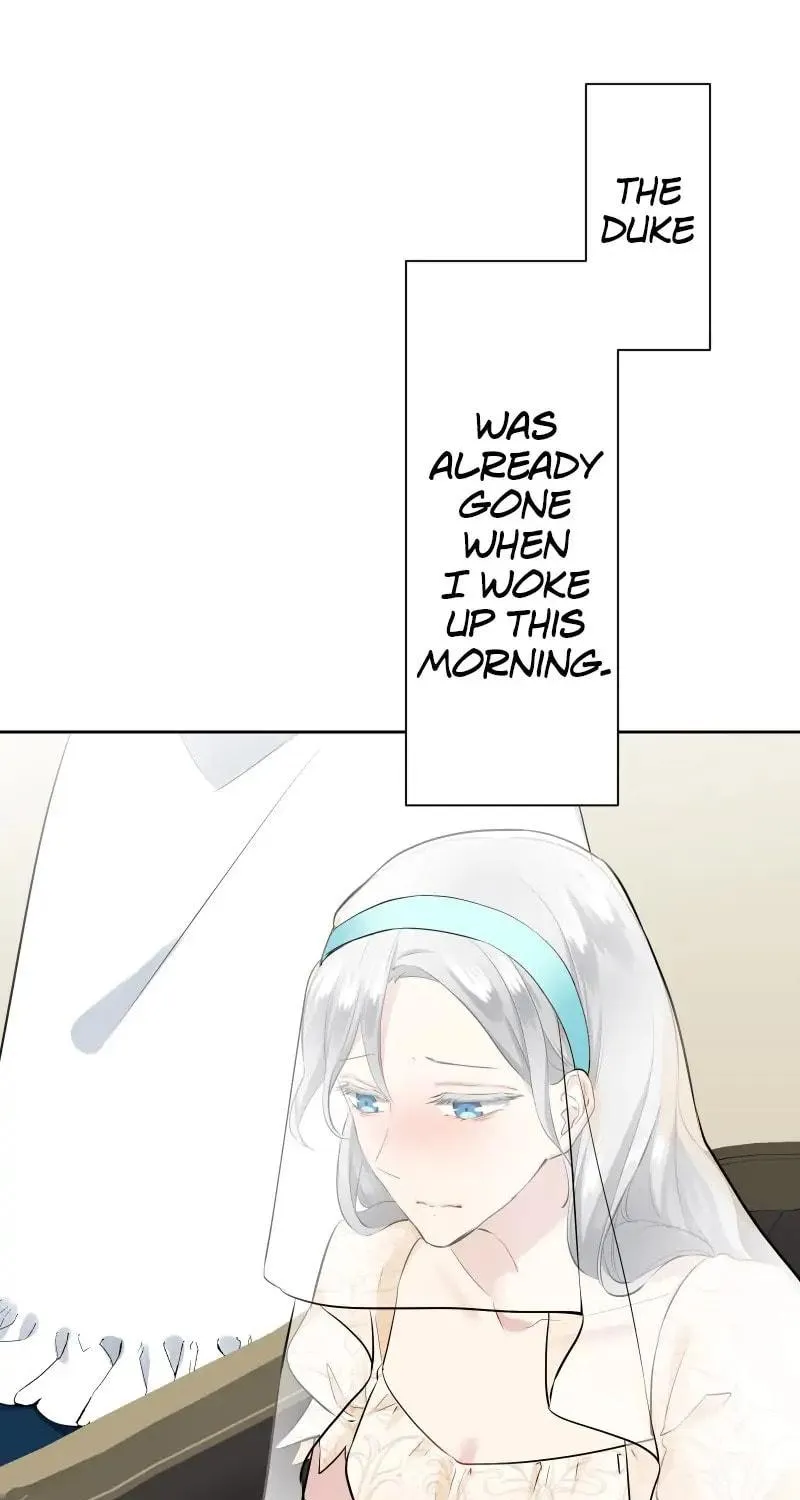 Nullitas ~The Counterfeit Bride~ Chapter 72 page 64 - 